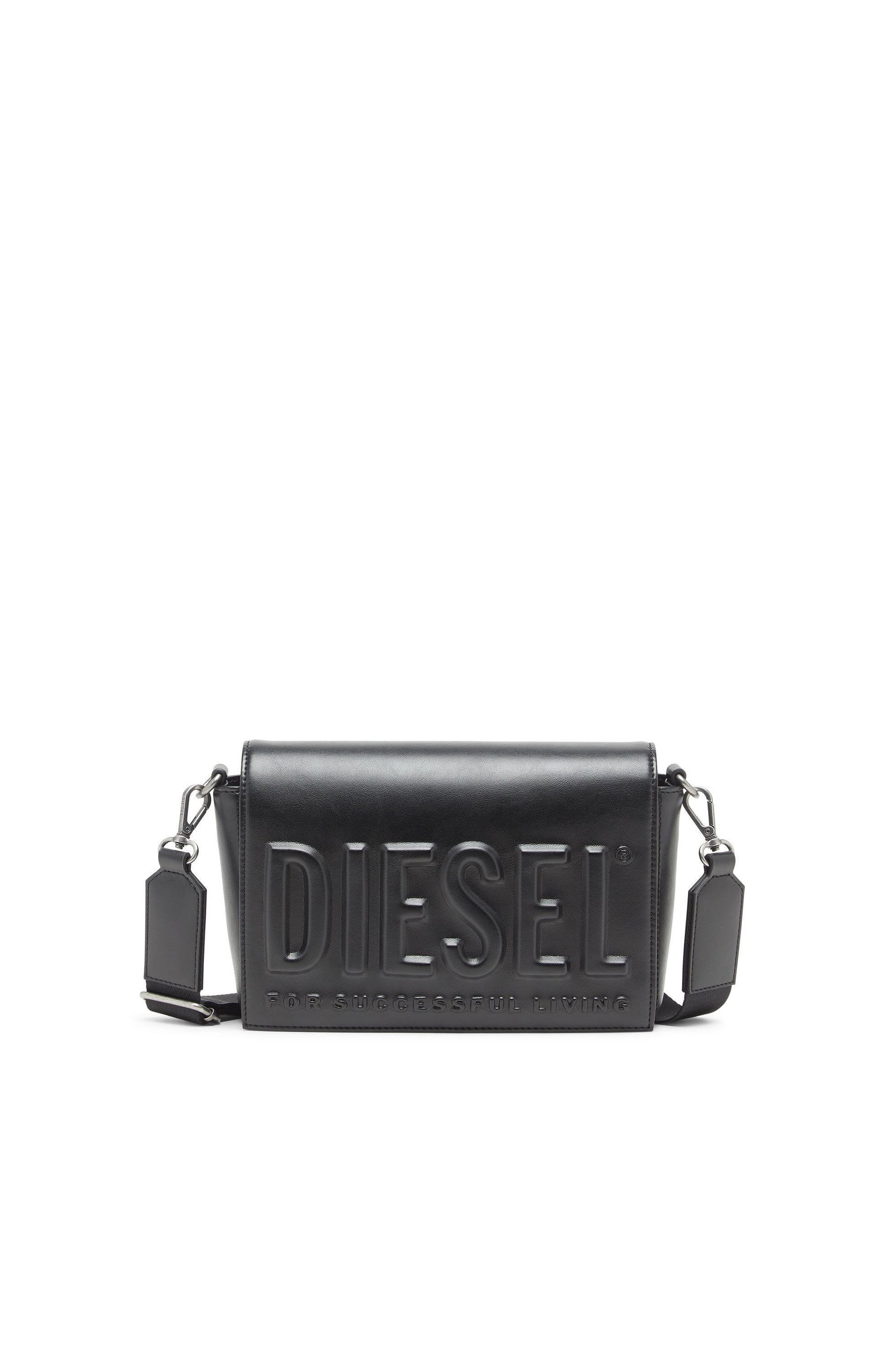 【ディーゼル/DIESEL / MEN】のメンズ カメラバッグ DSL 3D CAMERA BAG X 人気、トレンドファッション・服の通販 founy(ファニー) ファッション Fashion メンズファッション Fashion for Men バッグ Bags なめらか Smooth, Silky Texture カメラ Camera Accessories シンプル Simple, Minimal フラップ Flap, Flap Pocket ポケット Pocket, Pocket Detail メンズ Men's, Menswear ラグジュアリー Luxury, Elegant ラップ Wrap, Wrap Design other-1|ID: prp329100004912341 ipo3291000000036812121