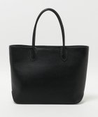 【ユナイテッドアローズ/UNITED ARROWS / MEN】のレザー トートバッグ 人気、トレンドファッション・服の通販 founy(ファニー) ファッション Fashion メンズファッション Fashion for Men バッグ Bags トートバッグ / 通勤・大容量バッグ Tote Bags キャンバス Canvas, Canvas Fabric コンパクト Compact, Small Size シンプル Simple, Minimal ジャケット Jacket, Outerwear スマート Smart, Elegant スーツ Suit, Formalwear ドレス Dress, One-Piece バランス Balance, Style Balance フィット Fit, Slim Fit フォルム Silhouette, Form ポケット Pocket, Pocket Detail ビジネス 仕事 通勤 Business / Work / Commuting thumbnail BLACK|ID: prp329100004912401 ipo3291000000036812797