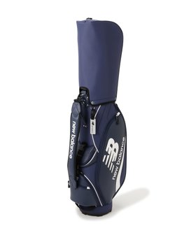 【ニューバランス ゴルフ/New Balance Golf / MEN】のキャディバッグ (UNISEX) 人気、トレンドファッション・服の通販 founy(ファニー) ファッション Fashion メンズファッション Fashion for Men バッグ Bags ユニセックス Unisex, Genderless スタイリッシュ Stylish, Fashionable ツイル Twist, Twisted Detail ラウンド Round, Round Neck 軽量 Lightweight, Ultra Light |ID:prp329100004912409