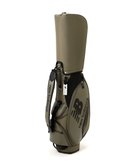【ニューバランス ゴルフ/New Balance Golf / MEN】のキャディバッグ (UNISEX) カーキ|ID: prp329100004912409 ipo3291000000036812913