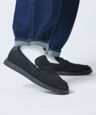 【ラコステ/LACOSTE / MEN】のメンズ COCHET 126 1 APAC CMA スエード ローファースニーカー ブラック|ID: prp329100004912472 ipo3291000000036813633