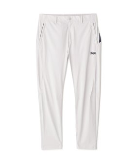 【パーリーゲイツ/PEARLY GATES / MEN】のTEXBRIDトリコットパンツ (MENS) 人気、トレンドファッション・服の通販 founy(ファニー) ファッション Fashion メンズファッション Fashion for Men ボトムス Bottoms カットソー Cut and Sewn Top ゴルフ Golf ストレッチ Stretch, Stretchy Fabric メッシュ Mesh, Net Fabric エレガント 上品 Elegant 軽量 Lightweight, Ultra Light |ID:prp329100004912480