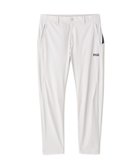 【パーリーゲイツ/PEARLY GATES / MEN】のTEXBRIDトリコットパンツ (MENS) 人気、トレンドファッション・服の通販 founy(ファニー) ファッション Fashion メンズファッション Fashion for Men ボトムス Bottoms カットソー Cut and Sewn Top ゴルフ Golf ストレッチ Stretch, Stretchy Fabric メッシュ Mesh, Net Fabric エレガント 上品 Elegant 軽量 Lightweight, Ultra Light thumbnail グレー|ID: prp329100004912480 ipo3291000000036813756