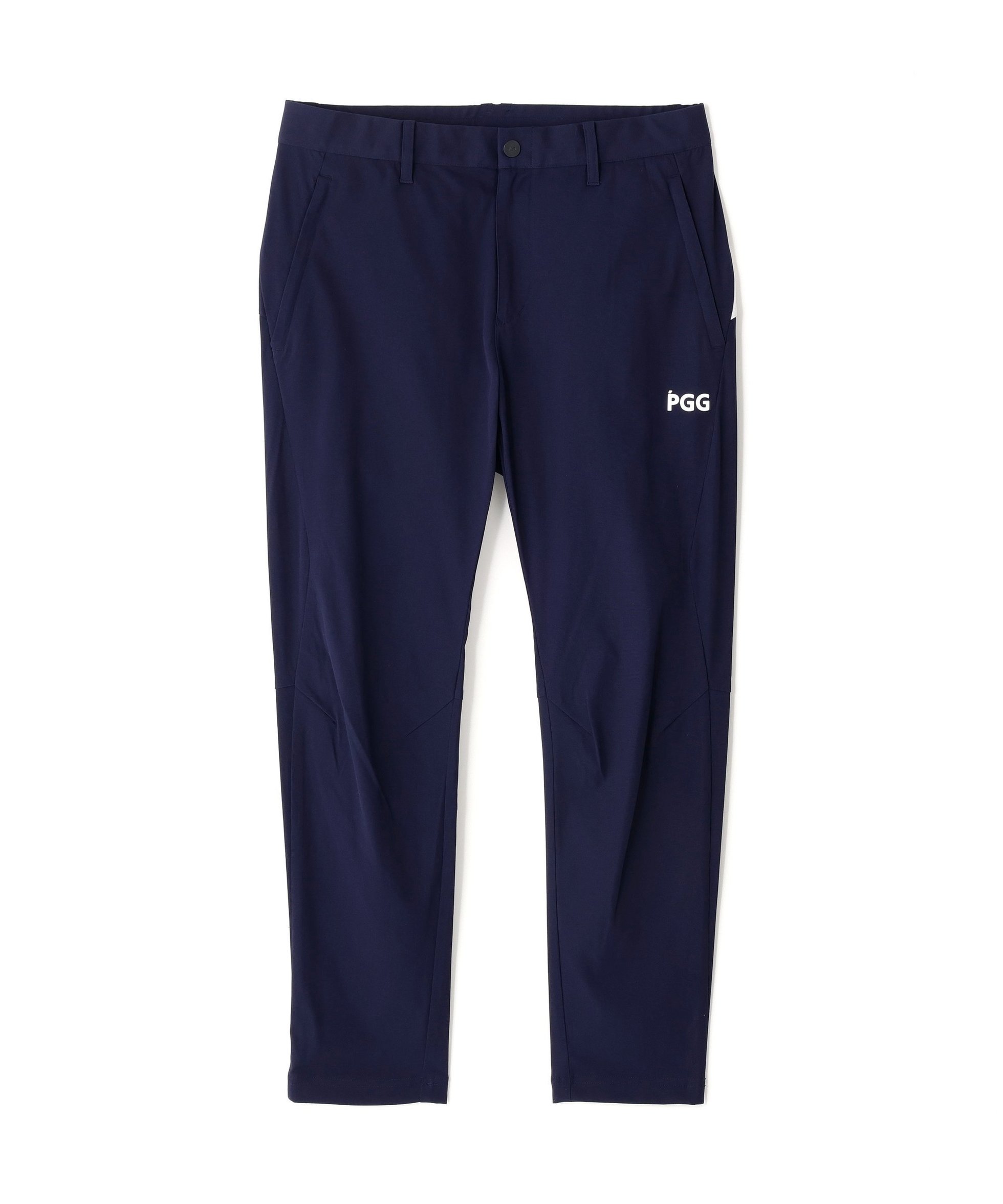 【パーリーゲイツ/PEARLY GATES / MEN】のTEXBRIDトリコットパンツ (MENS) インテリア・キッズ・メンズ・レディースファッション・服の通販 founy(ファニー) 　ファッション　Fashion　メンズファッション　Fashion for Men　ボトムス　Bottoms　カットソー　Cut and Sewn Top　ゴルフ　Golf　ストレッチ　Stretch, Stretchy Fabric　メッシュ　Mesh, Net Fabric　エレガント 上品　Elegant　軽量　Lightweight, Ultra Light　ナスコン9|ID: prp329100004912480 ipo3291000000036813760