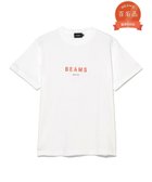 【ビームス/BEAMS / MEN】の【ビームスの百名品】BEAMS ロゴ Tシャツ 人気、トレンドファッション・服の通販 founy(ファニー) ファッション Fashion メンズファッション Fashion for Men おすすめ Recommended / Our Picks ギフト プレゼント Gift / Present シンプル Simple, Minimal フィット Fit, Slim Fit フロント Front, Front Design ベーシック Basic, Essential thumbnail WHITE|ID: prp329100004912564 ipo3291000000036814820