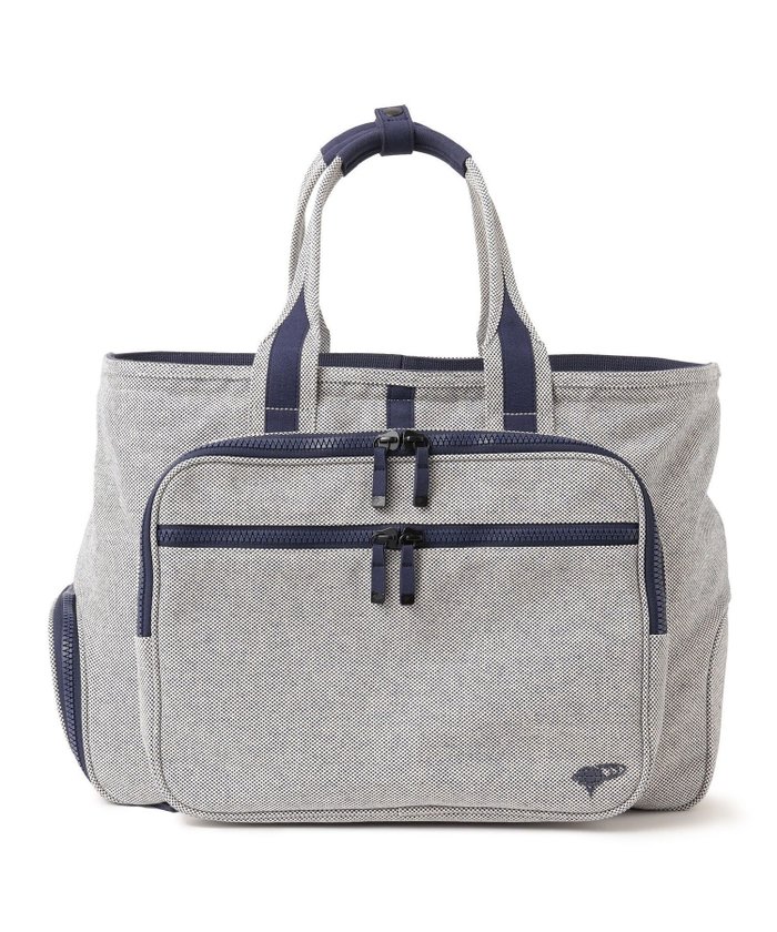 【ビームス ゴルフ/BEAMS GOLF / MEN】のNSG-COTTON CANVAS ボストンバッグ2 インテリア・キッズ・メンズ・レディースファッション・服の通販 founy(ファニー) https://founy.com/ ファッション Fashion メンズファッション Fashion for Men バッグ Bags ボストンバッグ / 旅行&通勤にも便利 Boston Bags アクセサリー Fashion Accessories キャンバス Canvas, Canvas Fabric クラシック Classic, Timeless Style シューズ Shoes, Footwear シンプル Simple, Minimal スタイリッシュ Stylish, Fashionable 人気 Popular, Best Seller フォルム Silhouette, Form ボストンバッグ Boston Bag, Retro Bag ポケット Pocket, Pocket Detail モダン Modern, Contemporary 旅行 Travel ゴルフ Golf |ID: prp329100004912667 ipo3291000000036816140