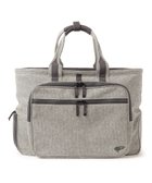 【ビームス ゴルフ/BEAMS GOLF / MEN】のNSG-COTTON CANVAS ボストンバッグ2 GREY|ID: prp329100004912667 ipo3291000000036816151