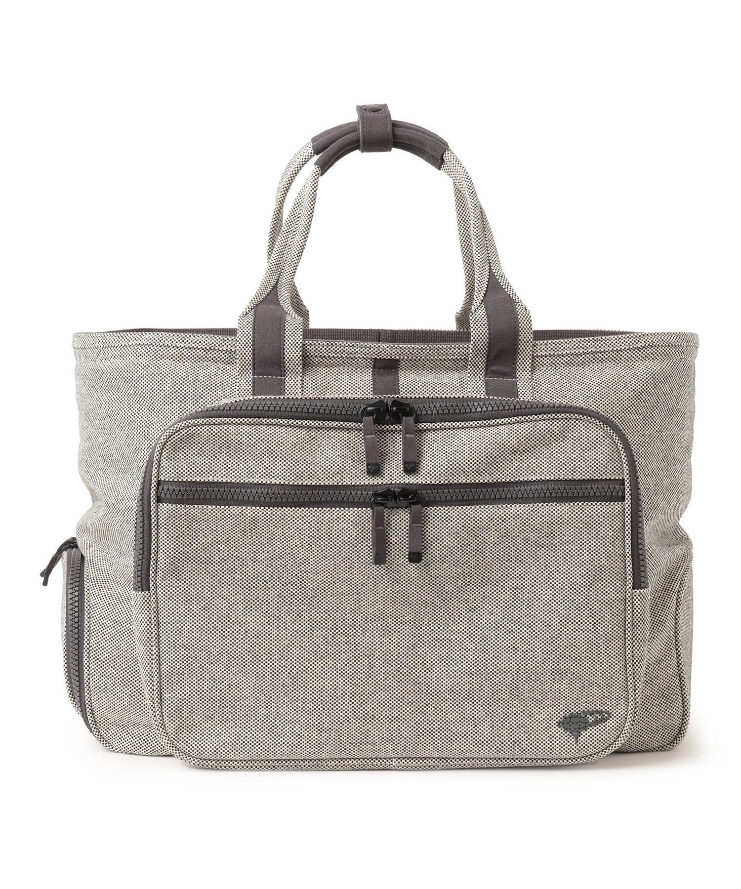 【ビームス ゴルフ/BEAMS GOLF / MEN】のNSG-COTTON CANVAS ボストンバッグ2 インテリア・キッズ・メンズ・レディースファッション・服の通販 founy(ファニー) ファッション Fashion メンズファッション Fashion for Men バッグ Bags ボストンバッグ / 旅行&通勤にも便利 Boston Bags アクセサリー Fashion Accessories キャンバス Canvas, Canvas Fabric クラシック Classic, Timeless Style シューズ Shoes, Footwear シンプル Simple, Minimal スタイリッシュ Stylish, Fashionable 人気 Popular, Best Seller フォルム Silhouette, Form ボストンバッグ Boston Bag, Retro Bag ポケット Pocket, Pocket Detail モダン Modern, Contemporary 旅行 Travel ゴルフ Golf GREY|ID: prp329100004912667 ipo3291000000036816151