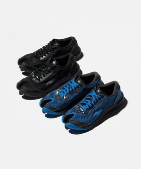 【ガーデントウキョウ/GARDEN TOKYO / MEN】のASICS×KIKO KOSTADINOV/アシックス×キココスタディノフ/ILARGI FF/KIKO TABI SHOES 人気、トレンドファッション・服の通販 founy(ファニー) ファッション Fashion メンズファッション Fashion for Men シューズ・靴 Shoes 春 Spring コレクション Collection, Seasonal Line 軽量 Lightweight, Ultra Light シューズ Shoes, Footwear スポーツ Sports, Activewear フィット Fit, Slim Fit ロンドン London Style, British Inspired A/W・秋冬 Autumn/Winter S/S・春夏 SS, Spring/Summer, Warm Season 夏 Summer |ID:prp329100004912672