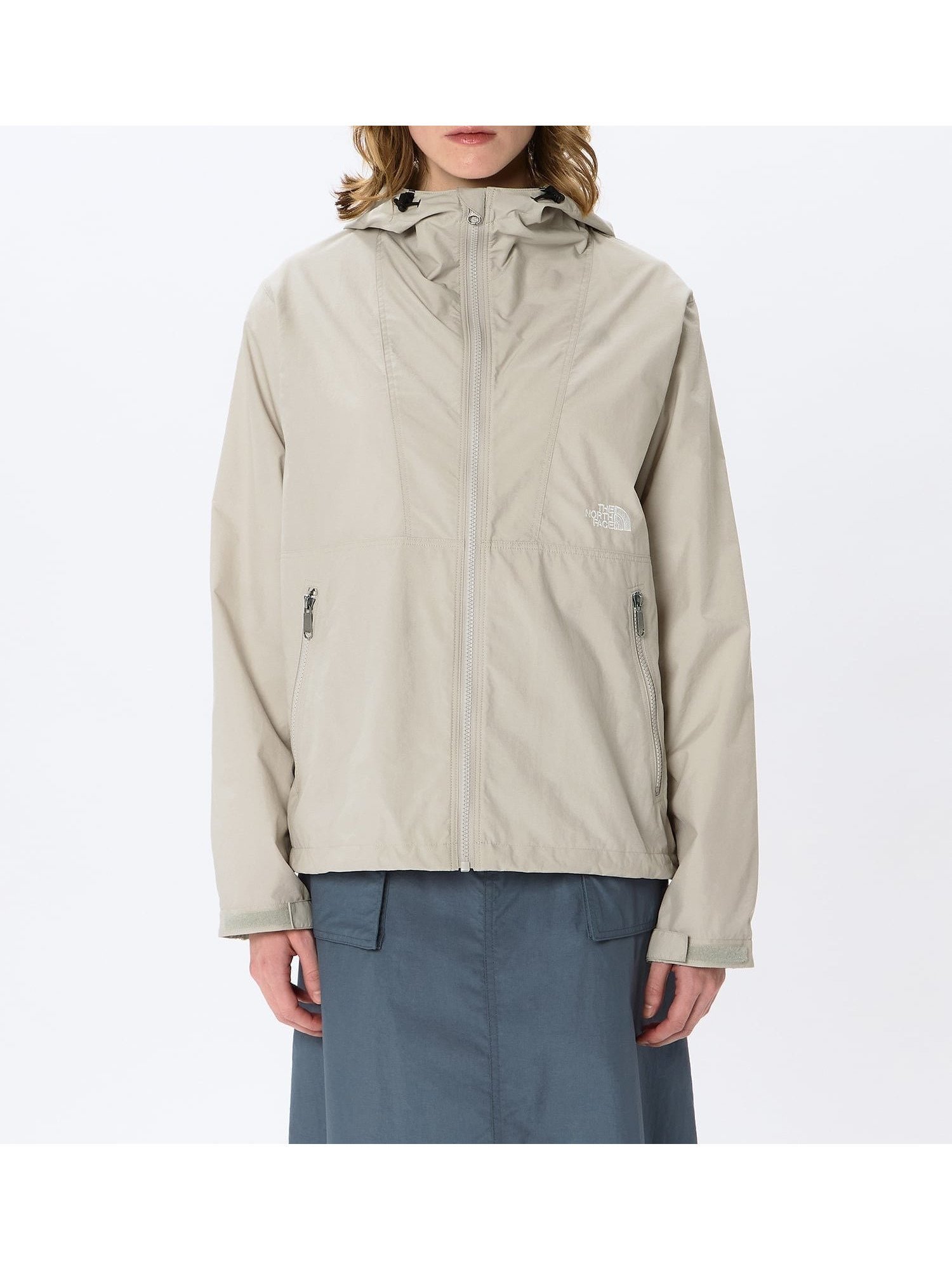 【ザ ノース フェイス/THE NORTH FACE】の【公式】コンパクトジャケット(レディース) インテリア・キッズ・メンズ・レディースファッション・服の通販 founy(ファニー) 　ファッション　Fashion　レディースファッション　Fashion for Women　アウター　Coat / Outerwear Collection　レディースジャケット・軽アウター　Jackets　アウトドア　Outdoor Clothing　コンパクト　Compact, Small Size　ジャケット　Jacket, Outerwear　軽量　Lightweight, Ultra Light　フォッシルアイボリー|ID: prp329100004912720 ipo3291000000036816584