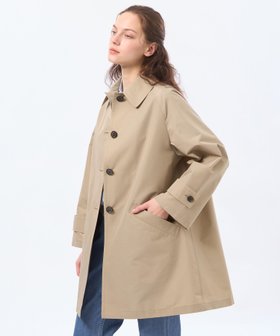 【マッキントッシュ フィロソフィー/MACKINTOSH PHILOSOPHY】の【WELBURY(ウェルべリー)】レインウェザークロス製 人気、トレンドファッション・服の通販 founy(ファニー) ファッション Fashion レディースファッション Fashion for Women 春 Spring 秋 Autumn コンパクト Compact, Small Size 軽量 Lightweight, Ultra Light 定番 Standard, Basic Item 人気 Popular, Best Seller バランス Balance, Style Balance フォルム Silhouette, Form フラップ Flap, Flap Pocket フロント Front, Front Design おすすめ Recommended / Our Picks エレガント 上品 Elegant |ID:prp329100004912748