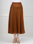 【バナナリパブリック ファクトリーストア/BANANA REPUBLIC FACTORY STORE】のBANANA REPUBLIC FACTORY STORE 日本限定 リネンブレンド Aラインミディスカート 人気、トレンドファッション・服の通販 founy(ファニー) ファッション Fashion レディースファッション Fashion for Women スカート Skirts サンダル Sandals, Summer Shoes シューズ Shoes, Footwear バレエ Ballet, Ballet Style リネン Linen, Linen Fabric エレガント 上品 Elegant thumbnail WHIPPED_MOUSSE|ID: prp329100004912822 ipo3291000000036817346