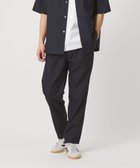 【ビューティ&ユース ユナイテッドアローズ/BEAUTY&YOUTH / UNITED ARROWS / MEN】のKOMATSU PACK イージー テーパード パンツ NO.5 セットアップ対応 撥水 ウォッシャブル 人気、トレンドファッション・服の通販 founy(ファニー) ファッション Fashion メンズファッション Fashion for Men ボトムス Bottoms ウォッシャブル Machine Washable エレガント 上品 Elegant コイン Coin, Coin Design ジャケット Jacket, Outerwear スタンダード Standard, Basic スポーツ Sports, Activewear スマート Smart, Elegant セットアップ Set-Up, Coordinated Outfit テーパード Tapered, Tapered Pants 長袖 Long Sleeve, Full Sleeve ブルゾン Blouson, Bomber Jacket ベーシック Basic, Essential ポケット Pocket, Pocket Detail 別注 Limited Edition, Custom Order 半袖 Short Sleeve, Half Sleeve リラックス Relax, Relaxed Fit ルーズ Loose, Oversized ループ Loop, Loop Knit おすすめ Recommended / Our Picks 2026年 2026 thumbnail NAVY|ID: prp329100004912903 ipo3291000000036818215