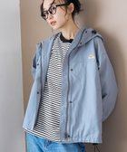 【コーエン/COEN】の【新色登場】KELTY(ケルティ)別注ザパタジャケット(WEB限定カラーあり・インフルエンサー紹介アイテム) 人気、トレンドファッション・服の通販 founy(ファニー) ファッション Fashion レディースファッション Fashion for Women アウター Coat / Outerwear Collection レディースジャケット・軽アウター Jackets アウトドア Outdoor Clothing カリフォルニア California, Cali Style ギャザー Gathered, Ruffled シンプル Simple, Minimal ジップ Zip, Zipper スウェット / スエット Sweatshirt, Sweatwear デニム Denim, Jeans Material 定番 Standard, Basic Item 人気 Popular, Best Seller バランス Balance, Style Balance フェミニン Feminine, Girly フレア Flare, Flared ポケット Pocket, Pocket Detail 別注 Limited Edition, Custom Order リップ Lip, Lip Motif リラックス Relax, Relaxed Fit ルーズ Loose, Oversized おすすめ Recommended / Our Picks 夏 Summer thumbnail LT.BLUE|ID: prp329100004913375 ipo3291000000036821273