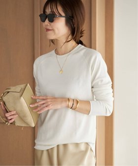 【プラージュ/Plage】の《追加》premiumフライス long Tシャツ 人気、トレンドファッション・服の通販 founy(ファニー) ファッション Fashion レディースファッション Fashion for Women トップス・カットソー Cut & Sew Tops シャツ・ブラウス・オフィスカジュアル Elegant Blouses & Button-Ups ロングTシャツ・Tシャツ Longline T-Shirts & Tees シンプル Simple, Minimal 再入荷 Restock / Back in Stock 定番 Standard, Basic Item |ID:prp329100004913560