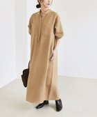 【シップス フォー ウィメン/SHIPS】のquaranciel 洗濯機可能 ダブルクロス スタンドカラー ポケット シャツ ワンピース 人気、トレンドファッション・服の通販 founy(ファニー) ファッション Fashion レディースファッション Fashion for Women ワンピース Dresses シャツワンピース / 1枚で着映えコーデ Shirt Dresses インナー Innerwear 洗える Machine Washable シャツワンピ Shirt Dress, Shirt One-Piece シルバー Silver, Metallic Silver スカーフ Scarf, Neckwear スタンド Stand Collar, Upright Stand スニーカー Sneakers, Trainers タートルネック Turtleneck, High Neck ダブル Double, Double-Breasted ポケット Pocket, Pocket Detail おすすめ Recommended / Our Picks エレガント 上品 Elegant 2026年 2026 thumbnail キャメル|ID: prp329100004913621 ipo3291000000036822417