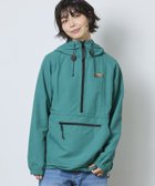【エルエルビーン/L.L.Bean】のマウンテン・クラシック・アノラック 人気、トレンドファッション・服の通販 founy(ファニー) ファッション Fashion レディースファッション Fashion for Women おすすめ Recommended / Our Picks クラシック Classic, Timeless Style クール Cool, Chic ドローコード Drawcord, Drawstring Cord フィット Fit, Slim Fit ポケット Pocket, Pocket Detail thumbnail AntiqueGreen|ID: prp329100004913641 ipo3291000000036822503