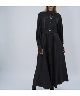 【ハレ/HARE】のパイピングジャガードワンピース 人気、トレンドファッション・服の通販 founy(ファニー) ファッション Fashion レディースファッション Fashion for Women ワンピース Dresses おすすめ Recommended / Our Picks アクセサリー Fashion Accessories ウェーブ Wavy Pattern ギャザー Gathered, Ruffled ショート Short, Short Length ストレート Straight, Straight Cut バランス Balance, Style Balance パイピング Piping, Trim Design フレア Flare, Flared ロング Long, Long-Length 冬 Winter / This Winter 切替 Switching, Contrast Panel |ID:prp329100004913844
