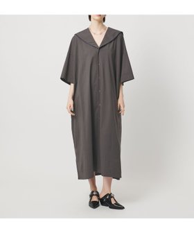 【ユナイテッドアローズ/UNITED ARROWS】のASTRAET セーラーカラー シャツワンピース 人気、トレンドファッション・服の通販 founy(ファニー) ファッション Fashion レディースファッション Fashion for Women ワンピース Dresses シャツワンピース / 1枚で着映えコーデ Shirt Dresses パイピング Piping, Trim Design 人気 Popular, Best Seller |ID:prp329100004915313