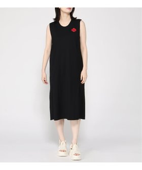 【ゴム/gomme】のシーリングポンチワンピース 人気、トレンドファッション・服の通販 founy(ファニー) ファッション Fashion レディースファッション Fashion for Women ワンピース Dresses おすすめ Recommended / Our Picks カーディガン Cardigan, Knitwear ストレッチ Stretch, Stretchy Fabric ドレープ Drape, Draping Fabric ポケット Pocket, Pocket Detail モチーフ Motif, Design Theme 今季 This Season, Current Season 夏 Summer |ID:prp329100004915398