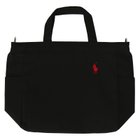 【インターモードカワベ/INTERMODE KAWABE】のPOLO RALPH LAUREN(ポロ ラルフ ローレン) ショルダーバッグ 人気、トレンドファッション・服の通販 founy(ファニー) ファッション Fashion レディースファッション Fashion for Women バッグ Bags おすすめ Recommended / Our Picks アクセサリー Fashion Accessories ショルダー Shoulder, Shoulder Strap シンプル Simple, Minimal ベーシック Basic, Essential thumbnail ブラック[D]|ID: prp329100004915532 ipo3291000000036844007