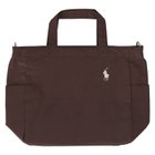 【インターモードカワベ/INTERMODE KAWABE】のPOLO RALPH LAUREN(ポロ ラルフ ローレン) ショルダーバッグ 人気、トレンドファッション・服の通販 founy(ファニー) ファッション Fashion レディースファッション Fashion for Women バッグ Bags おすすめ Recommended / Our Picks アクセサリー Fashion Accessories ショルダー Shoulder, Shoulder Strap シンプル Simple, Minimal ベーシック Basic, Essential thumbnail ブラウン[E]|ID: prp329100004915532 ipo3291000000036844012