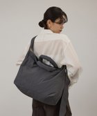 【サロン アダム エ ロペ/SALON adam et rope'】の【WEB限定】ペアレンツトートバッグ ユニセックスで使える・軽量・A4 2 人気、トレンドファッション・服の通販 founy(ファニー) ファッション Fashion レディースファッション Fashion for Women バッグ Bags 軽量 Lightweight, Ultra Light ショルダー Shoulder, Shoulder Strap シンプル Simple, Minimal スポーツ Sports, Activewear ポケット Pocket, Pocket Detail おすすめ Recommended / Our Picks 旅行 Travel ビジネス 仕事 通勤 Business / Work / Commuting thumbnail チャコール(06)|ID: prp329100004915549 ipo3291000000036844170