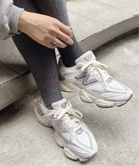 【ジャーナルスタンダード/JOURNAL STANDARD】の《WEB限定追加 》【NEW BALANCE / ニューバランス】U9060ECA 人気、トレンドファッション・服の通販 founy(ファニー) ファッション Fashion レディースファッション Fashion for Women シューズ Shoes, Footwear スマート Smart, Elegant 定番 Standard, Basic Item バランス Balance, Style Balance ボストン Boston メッシュ Mesh, Net Fabric モダン Modern, Contemporary ランニング Running, Running Wear, Activewear, Jogging |ID:prp329100004915652