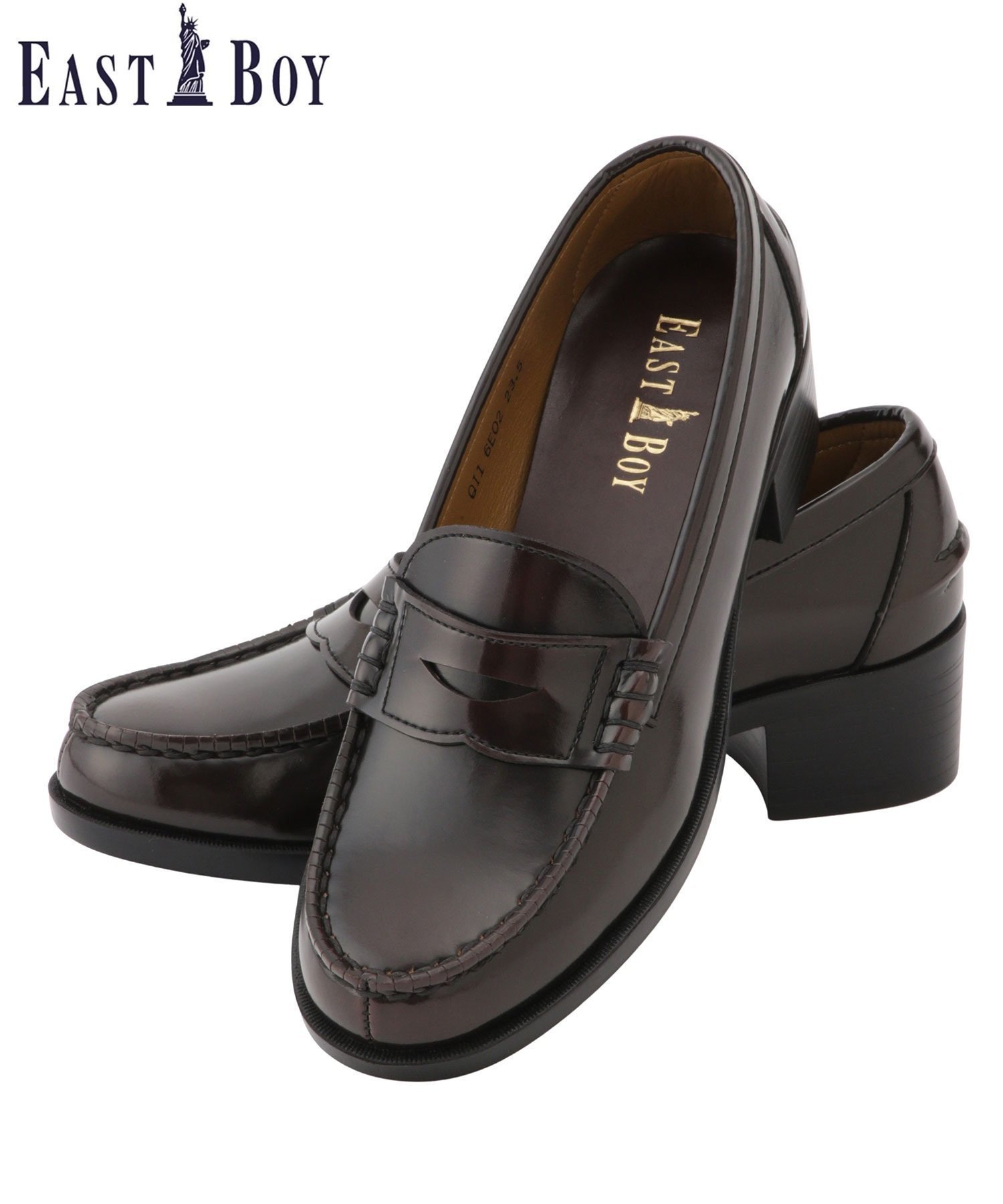 【イーストボーイ/EASTBOY】のヒール ローファー通学 学生 靴 女子 中学生 高校生 スクール インテリア・キッズ・メンズ・レディースファッション・服の通販 founy(ファニー) ファッション Fashion レディースファッション Fashion for Women タオル Towel, Bath Towel おすすめ Recommended / Our Picks ジャマイカ|ID: prp329100004915655 ipo3291000000036845038