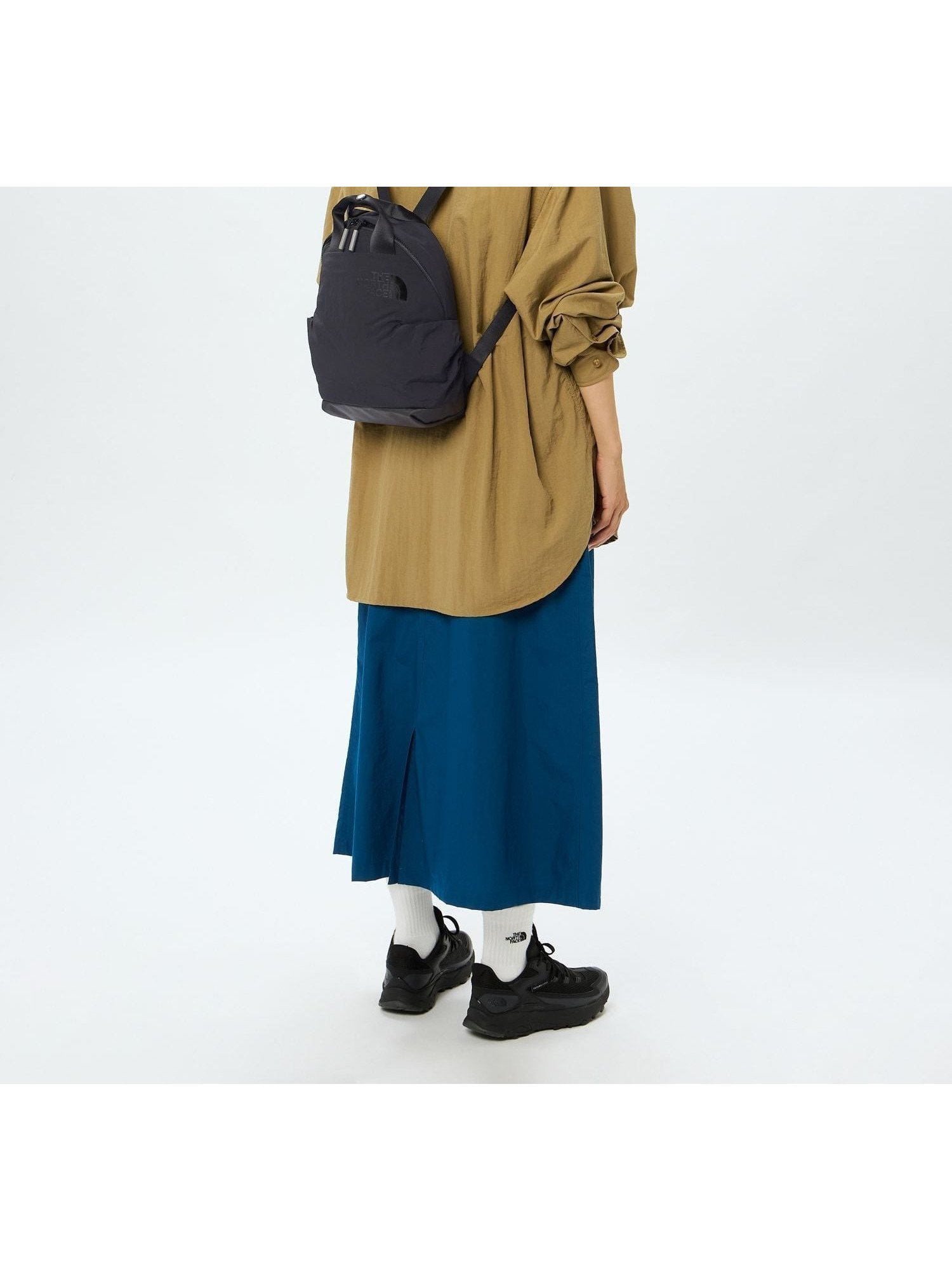 【ザ ノース フェイス/THE NORTH FACE】の【公式】ネバーストップミニバックパック(レディース) インテリア・キッズ・メンズ・レディースファッション・服の通販 founy(ファニー) ファッション Fashion レディースファッション Fashion for Women バッグ Bags コーティング Coating, Coated Finish サングラス Sunglasses, Shades シンプル Simple, Minimal ボトム Bottoms, Lower Wear ポケット Pocket, Pocket Detail モバイル Mobile, Smartphone ブラック|ID: prp329100004915668 ipo3291000000036845175