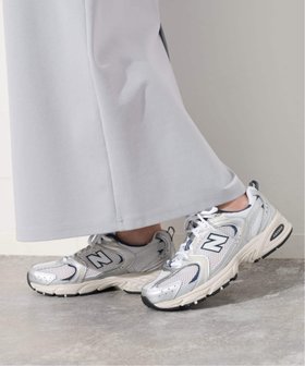 【スローブ イエナ/SLOBE IENA】のNEW BALANCE / ニューバランス 530 MR530 人気、トレンドファッション・服の通販 founy(ファニー) ファッション Fashion レディースファッション Fashion for Women シューズ Shoes, Footwear スマート Smart, Elegant バランス Balance, Style Balance ボストン Boston ランニング Running, Running Wear, Activewear, Jogging |ID:prp329100004915691