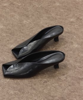 【アダム エ ロペ/ADAM ET ROPE'】のスクエアトゥカーブラインミュール 人気、トレンドファッション・服の通販 founy(ファニー) ファッション Fashion レディースファッション Fashion for Women カッティング Cutting Detail デニム Denim, Jeans Material バランス Balance, Style Balance フェイクレザー Faux Leather, PU Leather ミドル Middle Length, Mid Height ルーズ Loose, Oversized ワイド Wide, Wide Fit エレガント 上品 Elegant 2026年 2026 |ID:prp329100004915710