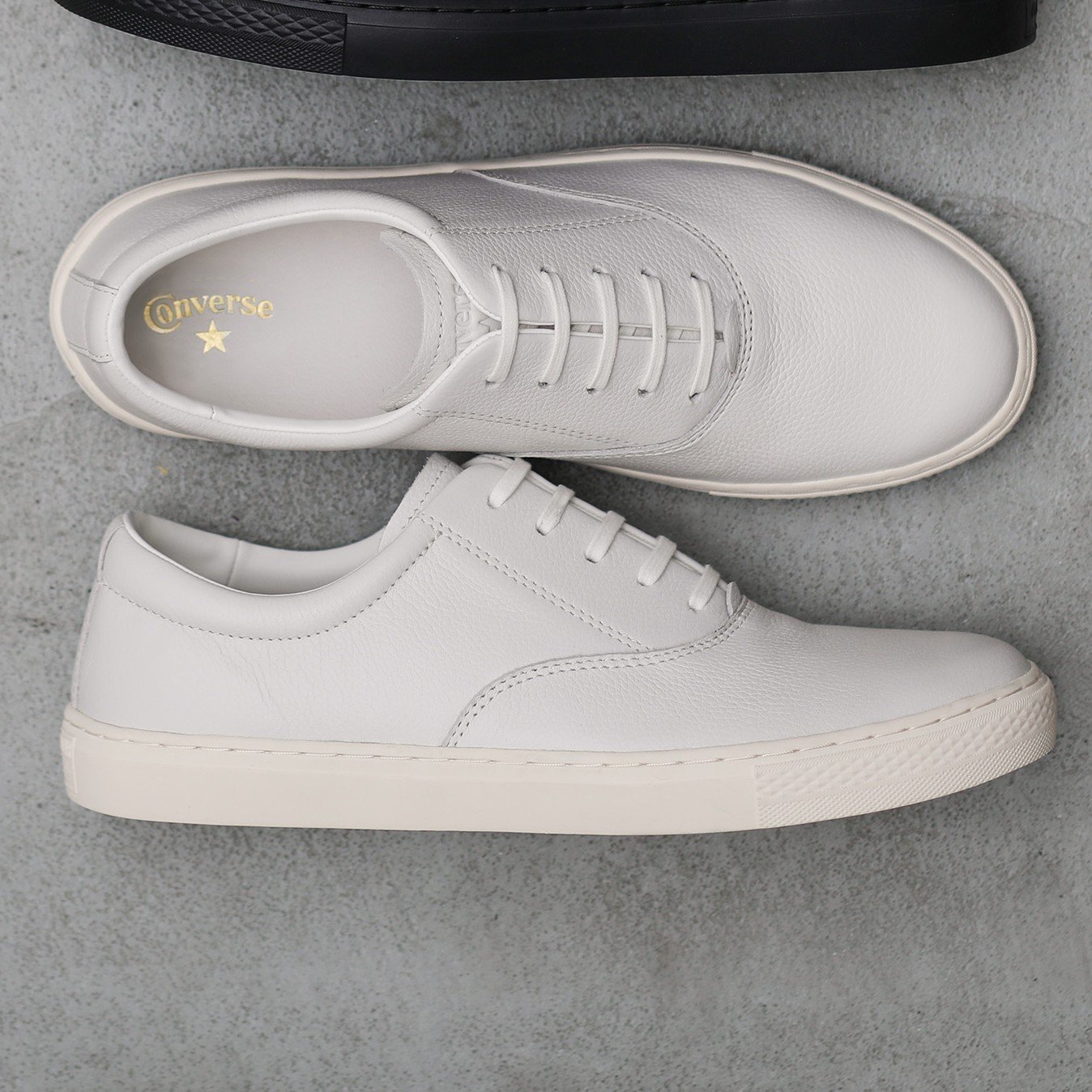 【コンバース/CONVERSE】の【公式】オールスター クップ プレーントウ OX 人気、トレンドファッション・服の通販 founy(ファニー) ファッション Fashion レディースファッション Fashion for Women シンプル Simple, Minimal パターン Pattern, Design Print エレガント 上品 Elegant other-1|ID: prp329100004915727 ipo3291000000036845887