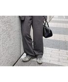 【ジャーナルスタンダード/JOURNAL STANDARD】の別注【CHAMPION*JOURNAL STANDARD by HOLIDAY】 16s/1 Jersey PANT 人気、トレンドファッション・服の通販 founy(ファニー) ファッション Fashion レディースファッション Fashion for Women スポーツ Sports, Activewear スマート Smart, Elegant セットアップ Set-Up, Coordinated Outfit 定番 Standard, Basic Item ニューヨーク New York, NYC Style 別注 Limited Edition, Custom Order ロング Long, Long-Length ワイド Wide, Wide Fit おすすめ Recommended / Our Picks 夏 Summer 2024年 2024 2024春夏・S/S Spring/Summer 2024 SS24 thumbnail ブラック A|ID: prp329100004915835 ipo3291000000036847429