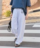 【ジャーナルスタンダード/JOURNAL STANDARD】の別注【CHAMPION*JOURNAL STANDARD by HOLIDAY】 16s/1 Jersey PANT 人気、トレンドファッション・服の通販 founy(ファニー) ファッション Fashion レディースファッション Fashion for Women スポーツ Sports, Activewear スマート Smart, Elegant セットアップ Set-Up, Coordinated Outfit 定番 Standard, Basic Item ニューヨーク New York, NYC Style 別注 Limited Edition, Custom Order ロング Long, Long-Length ワイド Wide, Wide Fit おすすめ Recommended / Our Picks 夏 Summer 2024年 2024 2024春夏・S/S Spring/Summer 2024 SS24 thumbnail グレー|ID: prp329100004915835 ipo3291000000036847433