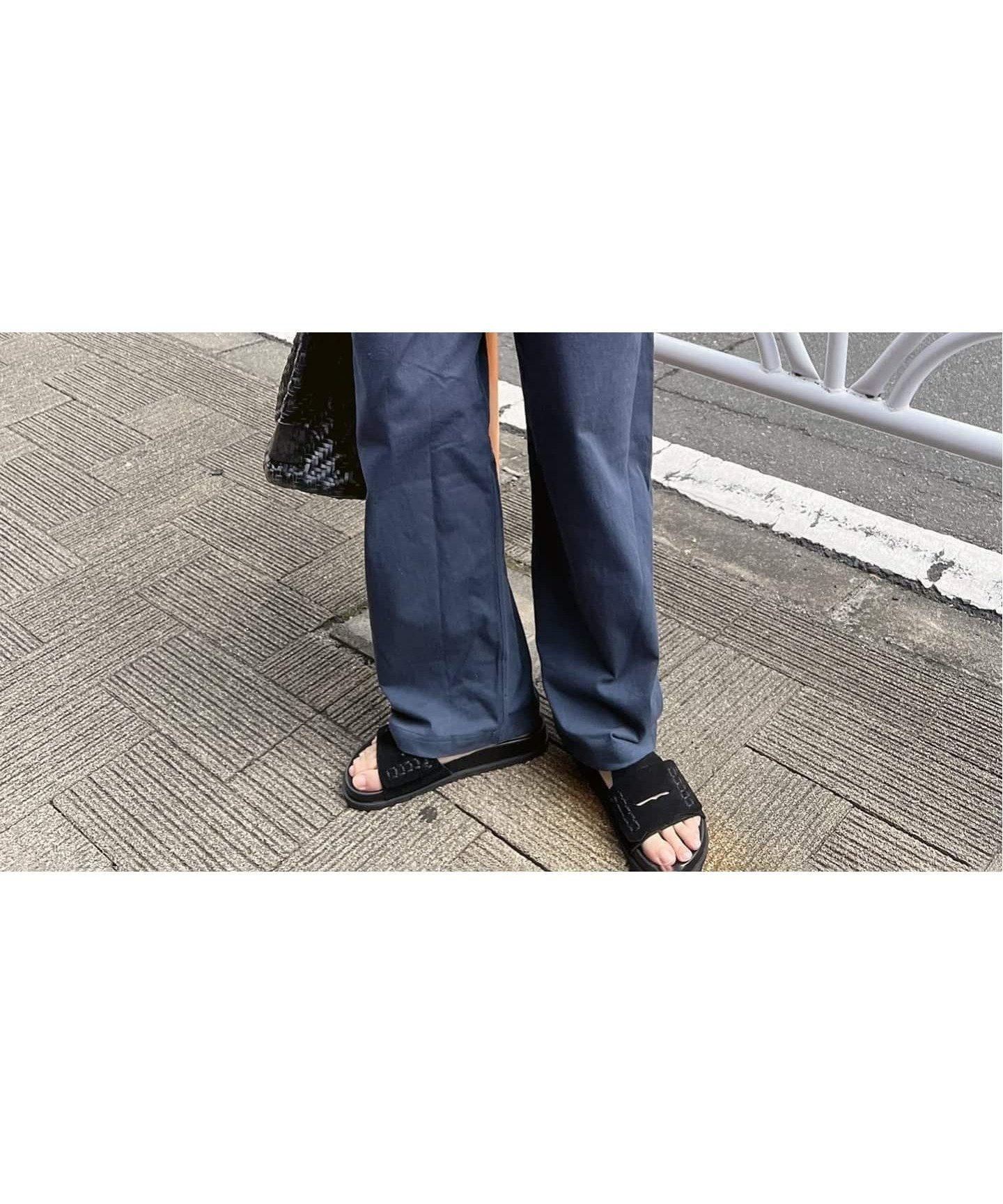 【ジャーナルスタンダード/JOURNAL STANDARD】の別注【CHAMPION*JOURNAL STANDARD by HOLIDAY】 16s/1 Jersey PANT インテリア・キッズ・メンズ・レディースファッション・服の通販 founy(ファニー) ファッション Fashion レディースファッション Fashion for Women スポーツ Sports, Activewear スマート Smart, Elegant セットアップ Set-Up, Coordinated Outfit 定番 Standard, Basic Item ニューヨーク New York, NYC Style 別注 Limited Edition, Custom Order ロング Long, Long-Length ワイド Wide, Wide Fit おすすめ Recommended / Our Picks 夏 Summer 2024年 2024 2024春夏・S/S Spring/Summer 2024 SS24 ネイビー|ID: prp329100004915835 ipo3291000000036847441