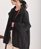 【アールピーエス/rps】のナイロンワッシャースタンドカラーブルゾン 人気、トレンドファッション・服の通販 founy(ファニー) ファッション Fashion レディースファッション Fashion for Women アウター Coat / Outerwear Collection ブルゾンジャケット・スポーティアウター Blouson Jackets ジャケット Jacket, Outerwear スタンド Stand Collar, Upright Stand ブルゾン Blouson, Bomber Jacket ポケット Pocket, Pocket Detail ロング Long, Long-Length 再入荷 Restock / Back in Stock thumbnail ブラック|ID: prp329100004915903 ipo3291000000036848627