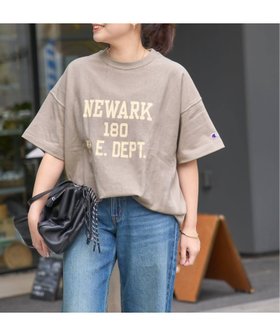 【ジャーナルスタンダード/JOURNAL STANDARD】の別注【CHAMPION/チャンピオン】 for JS RW9.4oz T-SHIRT 人気、トレンドファッション・服の通販 founy(ファニー) ファッション Fashion レディースファッション Fashion for Women トップス・カットソー Cut & Sew Tops シャツ・ブラウス・オフィスカジュアル Elegant Blouses & Button-Ups ロングTシャツ・Tシャツ Longline T-Shirts & Tees スポーツ Sports, Activewear ニューヨーク New York, NYC Style ベーシック Basic, Essential 別注 Limited Edition, Custom Order |ID:prp329100004915928