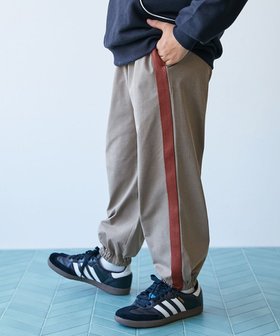 【デビロック/devirock / KIDS】の【イージーウォッシュ】乾燥機OK えらべるデザイン アソートパンツ スウェット 25AW 人気、トレンドファッション・服の通販 founy(ファニー) ファッション Fashion キッズファッション Fashion for Kids ボトムス Bottoms スウェット / スエット Sweatshirt, Sweatwear ストレッチ Stretch, Stretchy Fabric スニーカー Sneakers, Trainers トレンド Trend, Trending Now なめらか Smooth, Silky Texture おすすめ Recommended / Our Picks 2025年 2025 2025-2026秋冬・A/W Autumn/Winter 2025–26 AW25–26 |ID:prp329100004917448