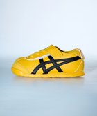 【オニツカタイガー/Onitsuka Tiger / KIDS】の【公式ショップ】MEXICO 66 KIDS YELLOW/BLACK|ID: prp329100004917455 ipo3291000000036874413