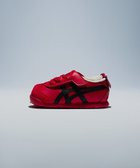 【オニツカタイガー/Onitsuka Tiger / KIDS】の【公式ショップ】MEXICO 66 KIDS CLASSIC RED/BLACK|ID: prp329100004917455 ipo3291000000036874417