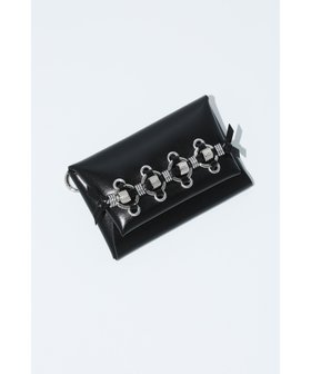 【トーガ/TOGA】のRing metal card case 人気、トレンドファッション・服の通販 founy(ファニー) ファッション Fashion レディースファッション Fashion for Women |ID:prp329100004917461