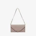 【ヴァレクストラ/Valextra】の【公式】イジィデ チェーンウォレット 人気、トレンドファッション・服の通販 founy(ファニー) ファッション Fashion レディースファッション Fashion for Women クラシック Classic, Timeless Style クラッチ Clutch, Clutch Bag チェーン Chain, Chain Strap thumbnail ヌード|ID: prp329100004917512 ipo3291000000036874996