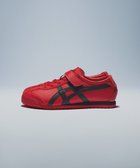 【オニツカタイガー/Onitsuka Tiger / KIDS】の【公式ショップ】MEXICO 66 KIDS 人気、トレンドファッション・服の通販 founy(ファニー) ファッション Fashion キッズファッション Fashion for Kids おすすめ Recommended / Our Picks シューズ Shoes, Footwear thumbnail CLASSIC RED/BLACK|ID: prp329100004918078 ipo3291000000036888924