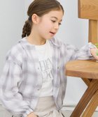 【グローバルワーク/GLOBAL WORK / KIDS】のズットパットパーカー/キッズ/147419 人気、トレンドファッション・服の通販 founy(ファニー) ファッション Fashion キッズファッション Fashion for Kids デニム Denim, Jeans Material パーカー Hoodie, Parka プリーツ Pleats, Pleated ボトム Bottoms, Lower Wear ワイド Wide, Wide Fit thumbnail オフチェック04|ID: prp329100004918083 ipo3291000000036888958