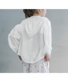 【グローバルワーク/GLOBAL WORK / KIDS】のズットパットパーカー/キッズ/147419 人気、トレンドファッション・服の通販 founy(ファニー) ファッション Fashion キッズファッション Fashion for Kids デニム Denim, Jeans Material パーカー Hoodie, Parka プリーツ Pleats, Pleated ボトム Bottoms, Lower Wear ワイド Wide, Wide Fit thumbnail オフ06|ID: prp329100004918083 ipo3291000000036888959