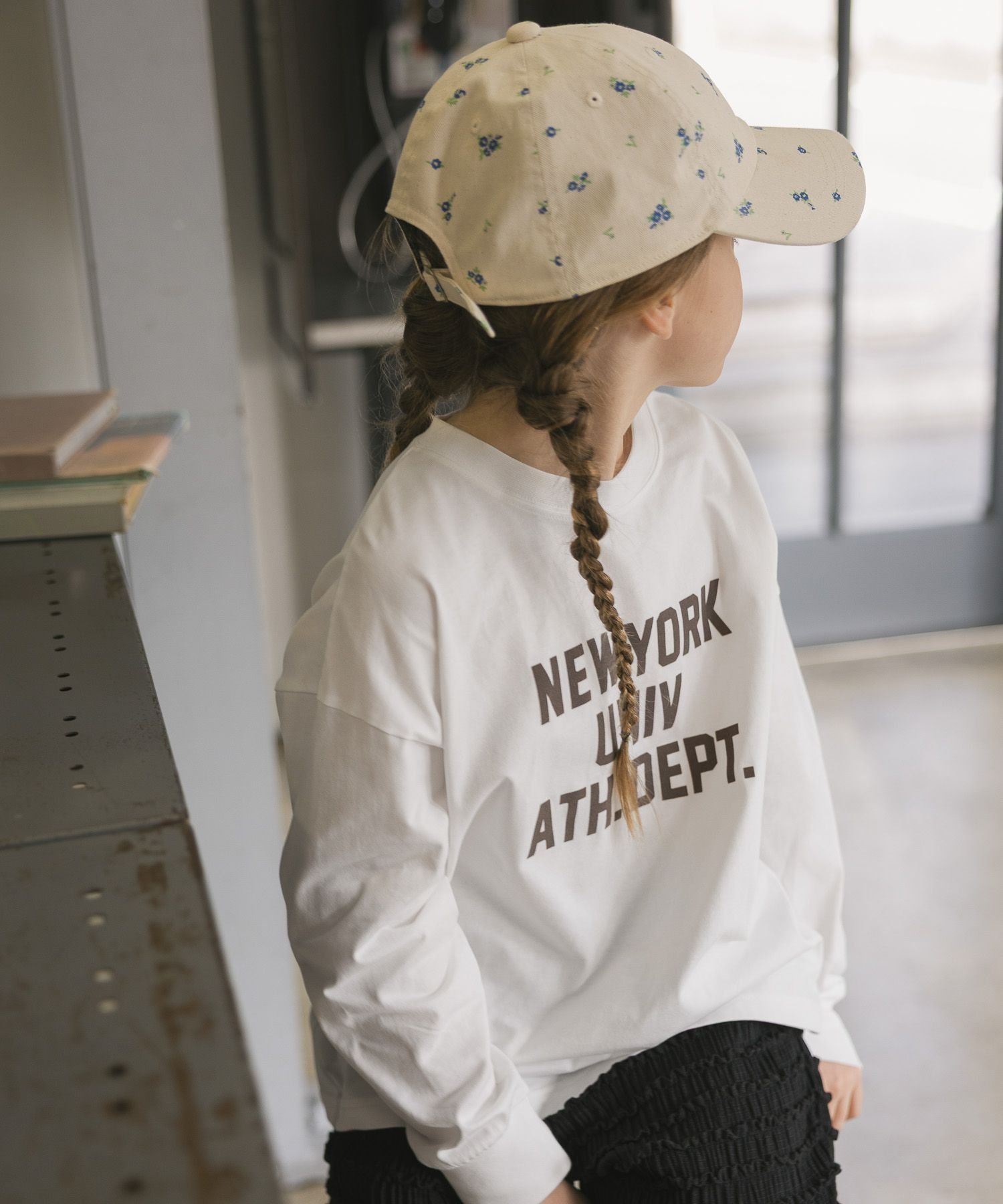 【グローバルワーク/GLOBAL WORK / KIDS】のヘビロッTEEプリント長袖/キッズ/637852 インテリア・キッズ・メンズ・レディースファッション・服の通販 founy(ファニー) 　ファッション　Fashion　キッズファッション　Fashion for Kids　おすすめ　Recommended / Our Picks　プリント　Print, Printed Pattern　ボトム　Bottoms, Lower Wear　春　Spring　長袖　Long Sleeve, Full Sleeve　オフ05|ID: prp329100004918086 ipo3291000000036888980