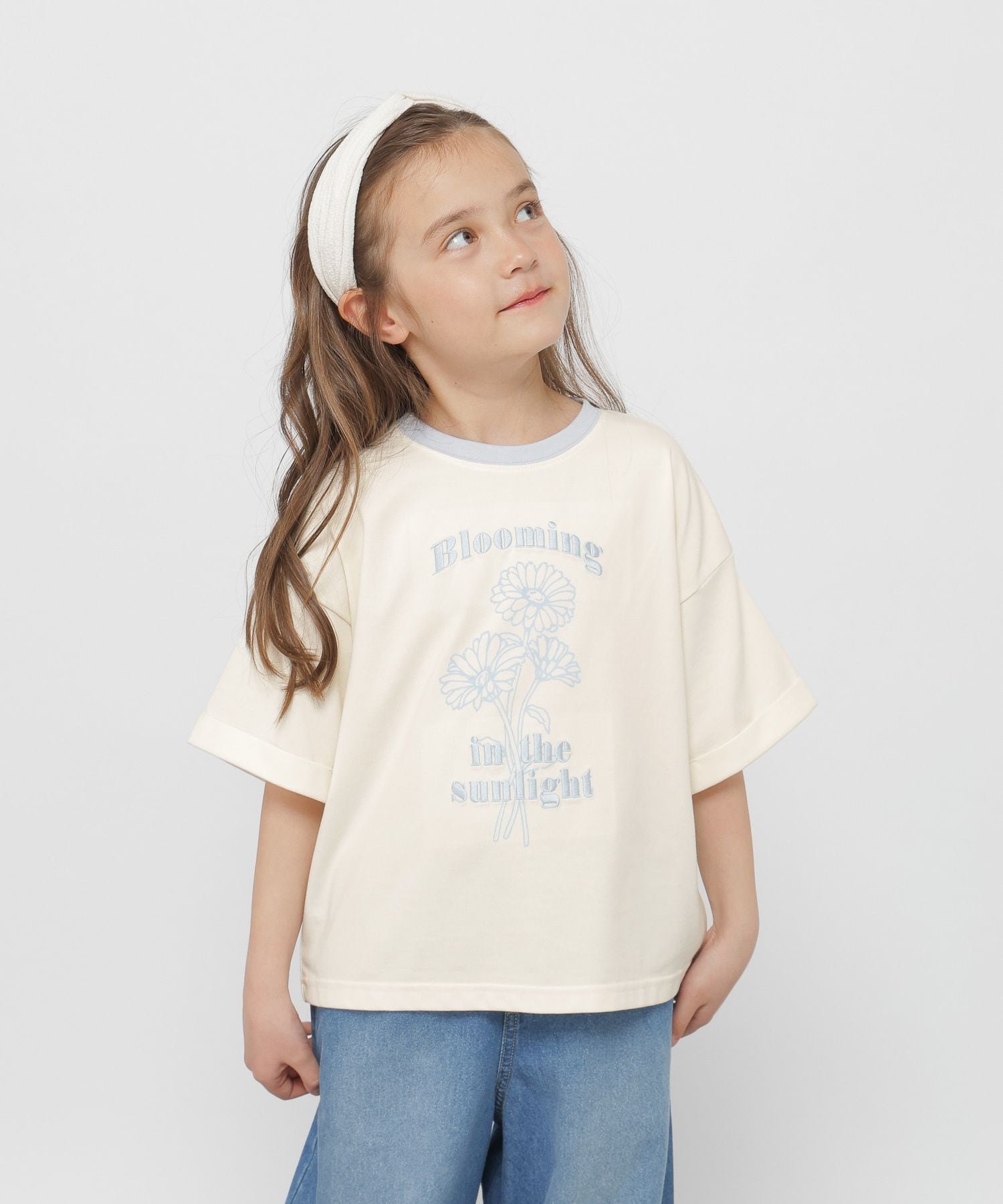 【グローバルワーク/GLOBAL WORK / KIDS】のヘビロッTEEワイドモチーフ半袖T/キッズ/638035 インテリア・キッズ・メンズ・レディースファッション・服の通販 founy(ファニー) ファッション Fashion キッズファッション Fashion for Kids おすすめ Recommended / Our Picks グラフィック Graphic, Graphic Design ショート Short, Short Length シンプル Simple, Minimal スリム Slim, Slim Fit トレンド Trend, Trending Now ネコ Cat, Feline Motif バランス Balance, Style Balance プリント Print, Printed Pattern モチーフ Motif, Design Theme リボン Ribbon, Bow レース Lace, Lace Fabric ワイド Wide, Wide Fit 人気 Popular, Best Seller 半袖 Short Sleeve, Half Sleeve ライトイエロー61|ID: prp329100004918088 ipo3291000000036888998