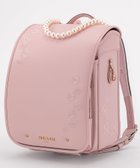 【シフォン/SHIFFON / KIDS】のPAUL JOE(ポール ジョー)/クリザンテームボンアミランドセル 人気、トレンドファッション・服の通販 founy(ファニー) ファッション Fashion キッズファッション Fashion for Kids クッション Cushion, Throw Pillow コレクション Collection, Seasonal Line スタイリッシュ Stylish, Fashionable ダメージ Distressed, Destroyed チェーン Chain, Chain Strap チャーム Charm, Pendant パール Pearl, Pearl Accent フィット Fit, Slim Fit フラット Flat, Flat Shoes フランス France, French プリント Print, Printed Pattern プレート Plate, Dish ポケット Pocket, Pocket Detail ラウンド Round, Round Neck エレガント 上品 Elegant thumbnail NAIL PINK|ID: prp329100004918091 ipo3291000000036889017