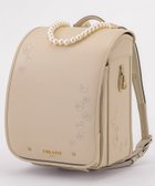 【シフォン/SHIFFON / KIDS】のPAUL JOE(ポール ジョー)/クリザンテームボンアミランドセル 人気、トレンドファッション・服の通販 founy(ファニー) ファッション Fashion キッズファッション Fashion for Kids クッション Cushion, Throw Pillow コレクション Collection, Seasonal Line スタイリッシュ Stylish, Fashionable ダメージ Distressed, Destroyed チェーン Chain, Chain Strap チャーム Charm, Pendant パール Pearl, Pearl Accent フィット Fit, Slim Fit フラット Flat, Flat Shoes フランス France, French プリント Print, Printed Pattern プレート Plate, Dish ポケット Pocket, Pocket Detail ラウンド Round, Round Neck エレガント 上品 Elegant thumbnail WHITE|ID: prp329100004918091 ipo3291000000036889020